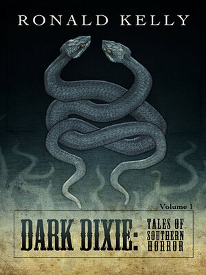 cover image of Dark Dixie I